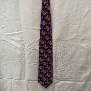 Jerry Garcia Collectible Tie